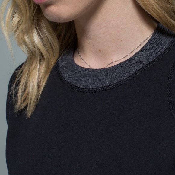 Lululemon Future Varsity Pullover - Picture 5 of 16